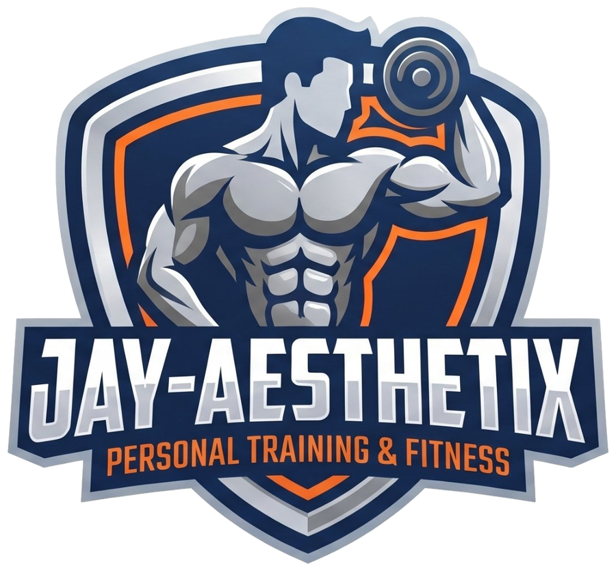 JAY-AESTHETIX logo